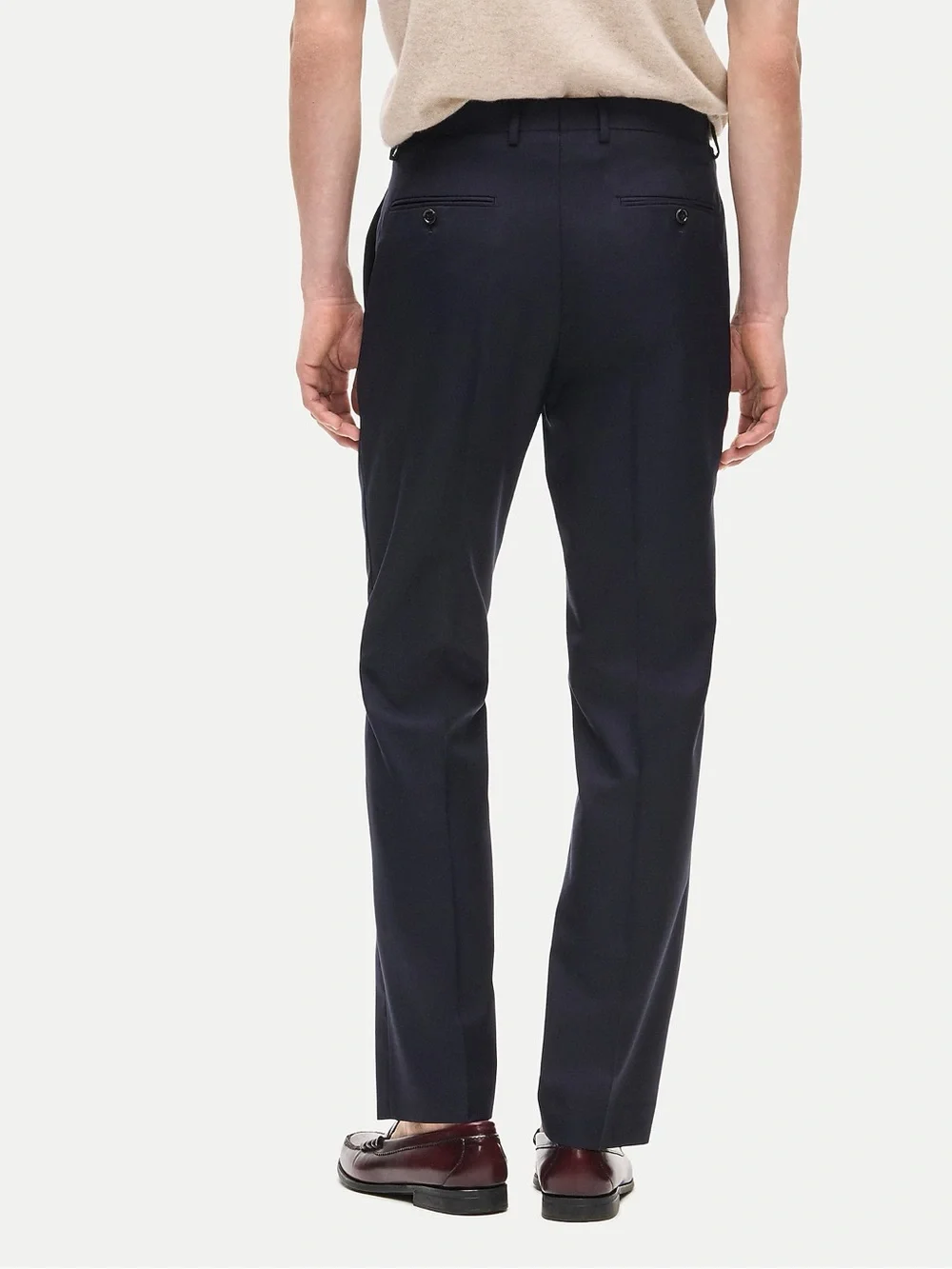 J. Crew crew crosby
